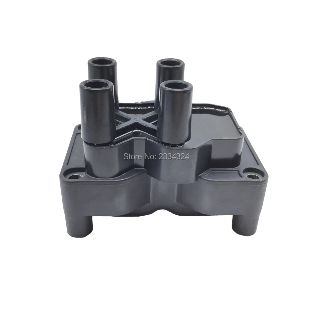 

Ignition Coil FOR MAZDA FORD MONDEO FOCUS FIESTA ESCORT KA GALAXY VOLVO S40 V50 0221503487,0221503487,4S7G-12029-AB