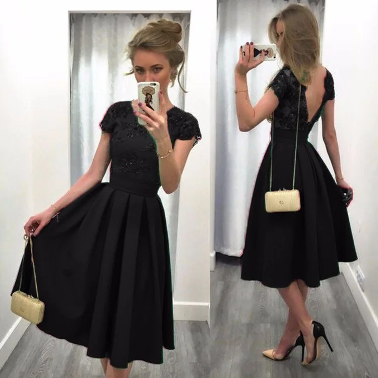 

Patchwork Solid Pleated Dress for Women with Sequins Backless Festive Women Dresses Evening Party Zipper Big Size Vestidos