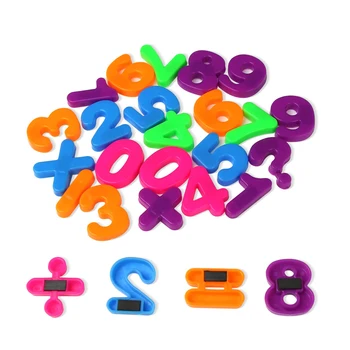 

Magnets Teaching Alphabet Colorful Fridge Letters & Numbers Magnets Teaching Alphabet Colorful Fridge Baby Toy