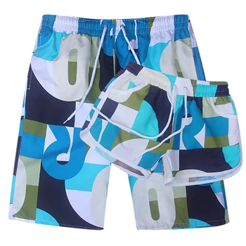 

Hawaii Beach Men Shorts Pants Swimwear 2019 Man Beach Shorts Short Board Funny Mayo Costume Mare Camouflage Swimsuit Men 2019