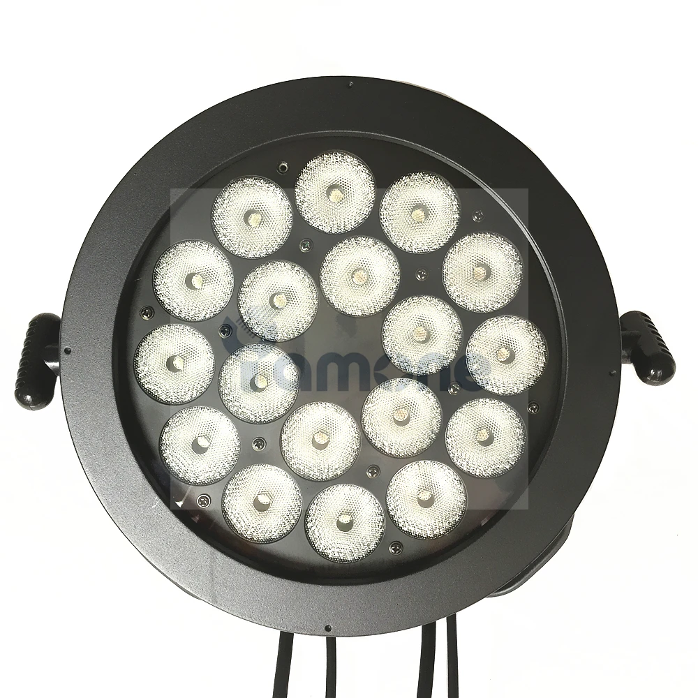 18pcs Outdoor PAR 36
