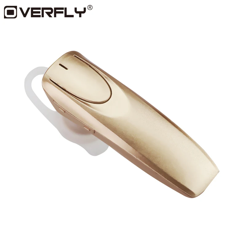 

Overfly Sport Bluetooth Headset Wireless Music Headphone Hands-free With Microphone Universal Earphone for Xiaomi Samsung iPhone