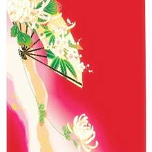 Принимаются индивидуальные заявки) Корея/Япония/Китай суши Ресторан кухонные подвесные занавески-шанзи(70X80 см