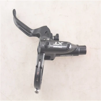 

SHIMANO Bicycle DEORE XT Left & right Brake lever BL-M8000 Disc Brake update m8100