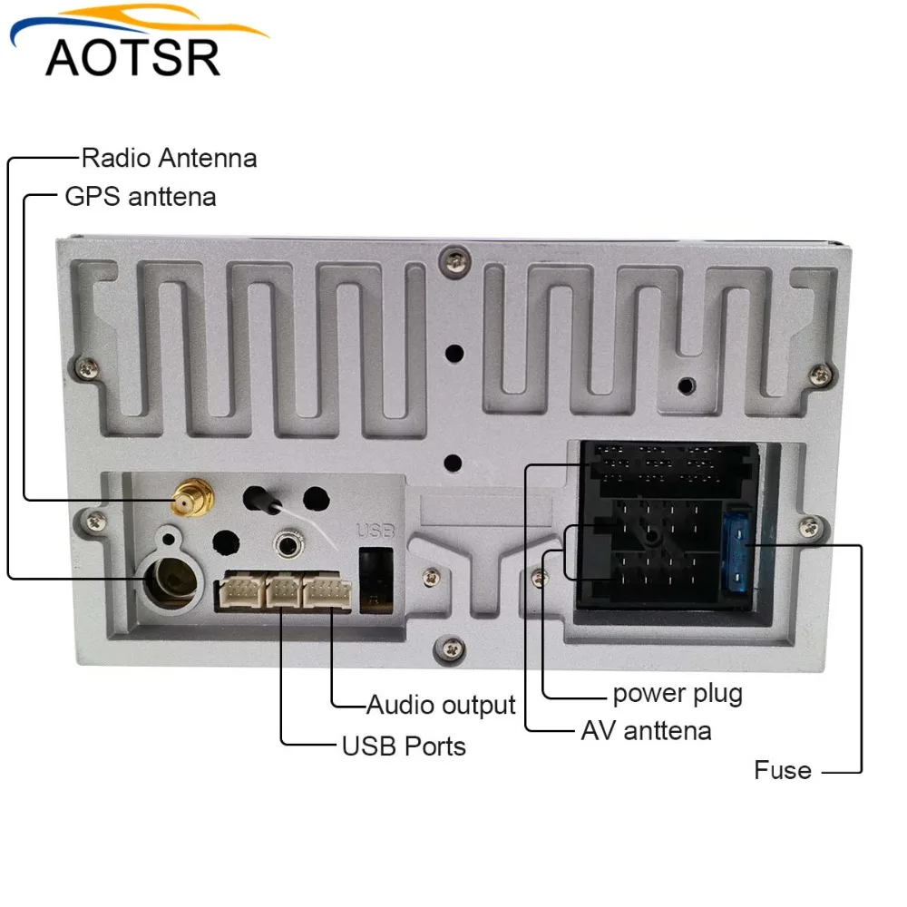 Flash Deal IPS Android 8.0 Car DVD multimedia Player head unit For Hyundai I10 I-10 2013+ Car Radio stereo GPS navigation tape recorder BT 4