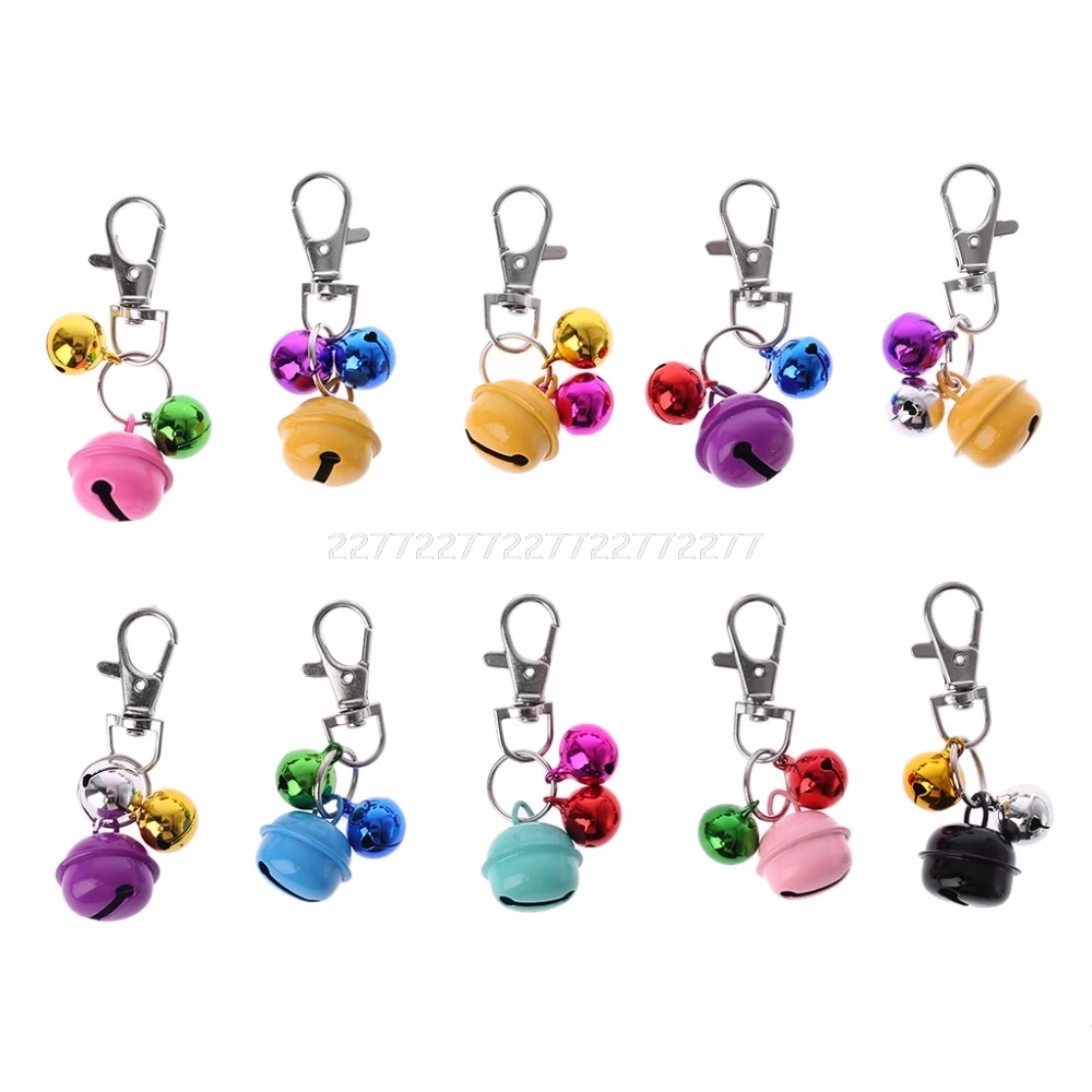 Colorful Pet Dog Cat Collar Animal Bell Necklace Accessories For Collar Loud Bell kitten Safety Mr21 19 Dropship Colorful Pet Dog Cat Collar Animal Bell Necklace Accessories For Collar Loud Bell kitten Safety Mr21 19 Dropship