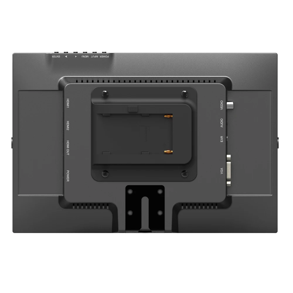 10 1 &quot1280x800 панель HD IPS антибликовый ЖК монитор для цифровой зеркальной камеры HDMI