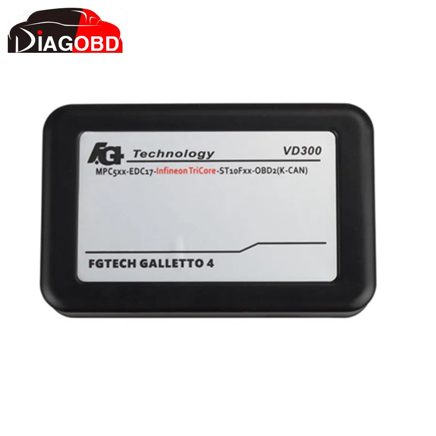 Prix pour VD300 V54 FGTech Galletto 4 Master BDM-TRICORE-OBD Fonction VD300 FGTech V54 Prix pour VD300 V54 FGTech Galletto 4 Master BDM-TRICORE-OBD Fonction VD300 FGTech V54