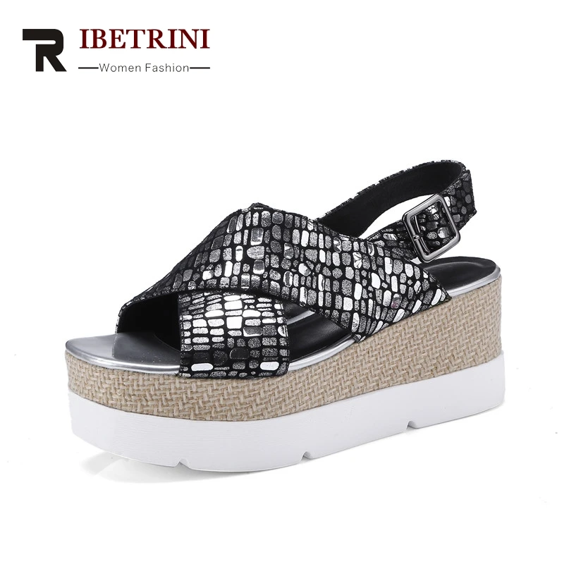 ribetrini shoes