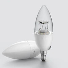 Xiao mi умная Светодиодная лампа умный дом яркость можно настраивать дистанционное управление через приложение mi Home 3,5 W 0.1A 220-240 V