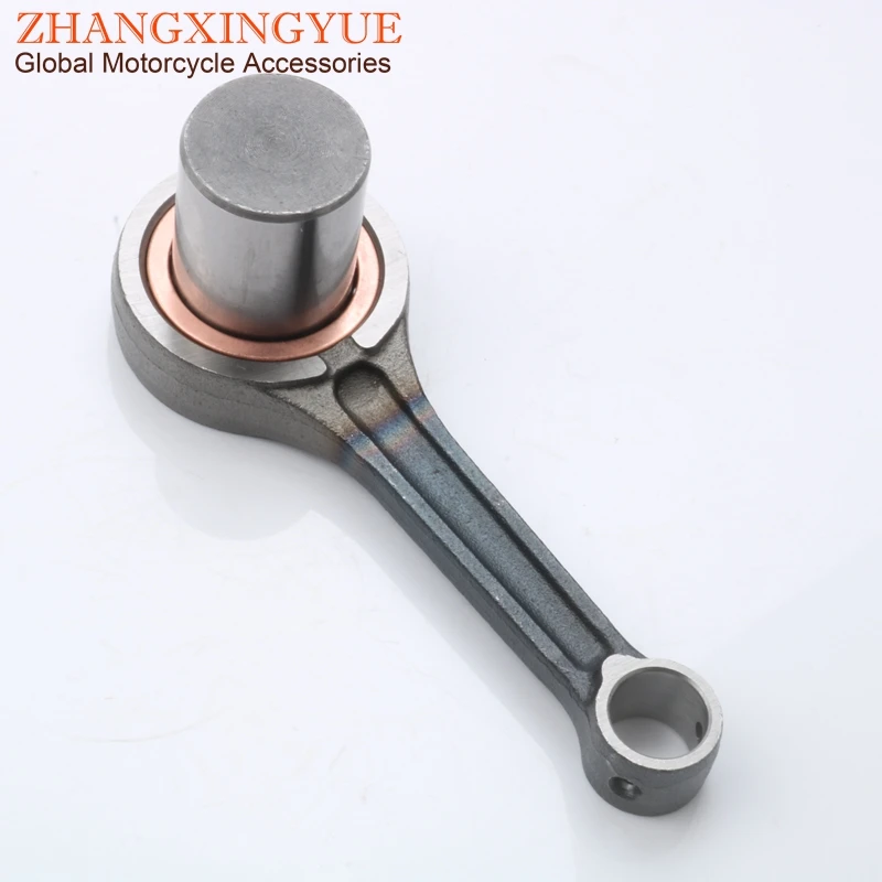 

Scooter CONNECTING ROD KIT for KEEWAY Logik 125 LC OUTLOOK 125 LC 4 Stroke