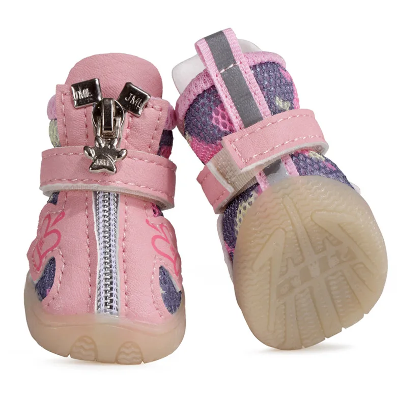 Buy High Quality Pet Shoes Summer Small Dog Shoes