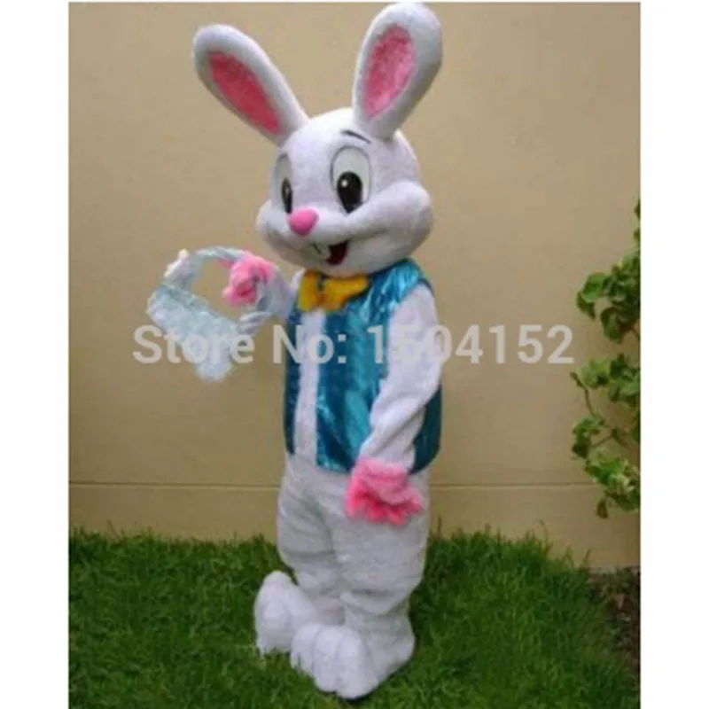 2017-sell-like-hot-cakes-PROFESSIONAL-EASTER-BUNNY-MASCOT-COSTUME-Bugs-Rabbit-Hare-Adult-free-shipping