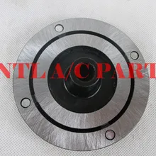 Санден SD6V12 ступица муфты компрессора переменного тока для peugeot 307(черный