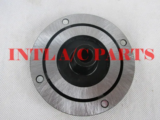 

SANDEN SD6V12 ac compressor clutch hub for Peugeot 307 (BLACK)
