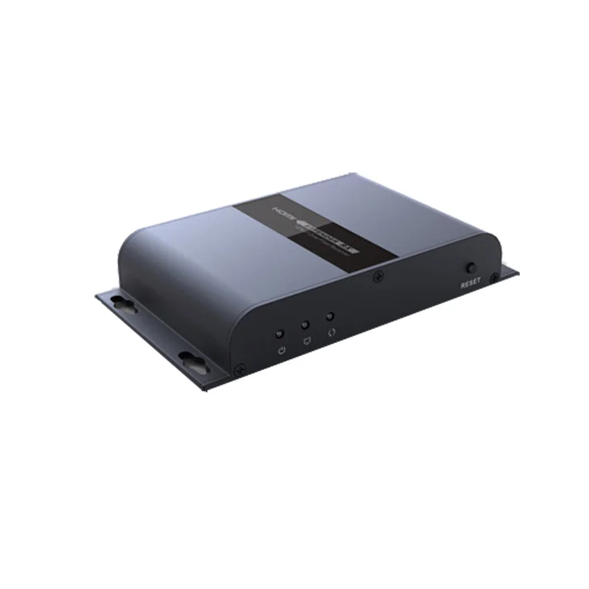 Новый HDBitT HDMI удлинитель через SC Оптическое волокно поддержка 1080P HDCP до 20 км