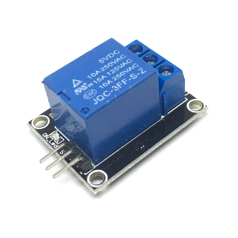 KY-019