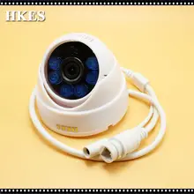 18pcs/lot 1.3MP CCTV Camera IP Camera Dome Network 960P IP Camera Surveillance Security Cam 3.6mm