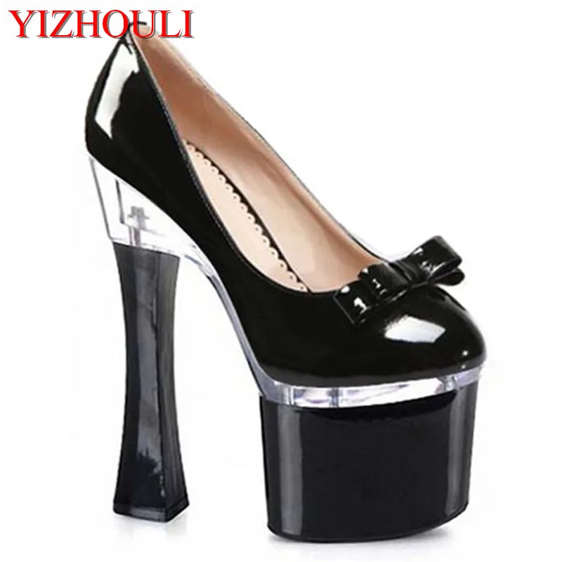 high shoes for girl