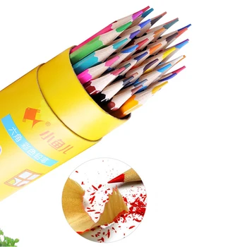 

Prismacolor Art 48 Colored Pencils Lapis De Cor Professionals Artist Painting Oil Color Pencil For Drawing Sketch Art Supplies