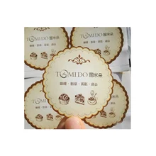 По индивидуальному заказу, высокое качество, с индивидуализированные рулонные этикетки, на заказ клейкий рулон этикеток