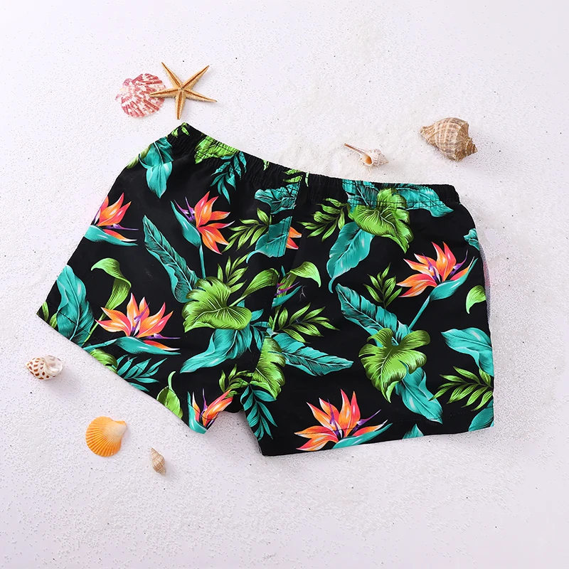 Men's Printed Board Shorts Quick Dry Beach Shorts Swim Trunks Male Bikini Swimwear Surfing Shorts Short De Bain Homme Banadore Men's Printed Board Shorts Quick Dry Beach Shorts Swim Trunks Male Bikini Swimwear Surfing Shorts Short De Bain Homme Banadore