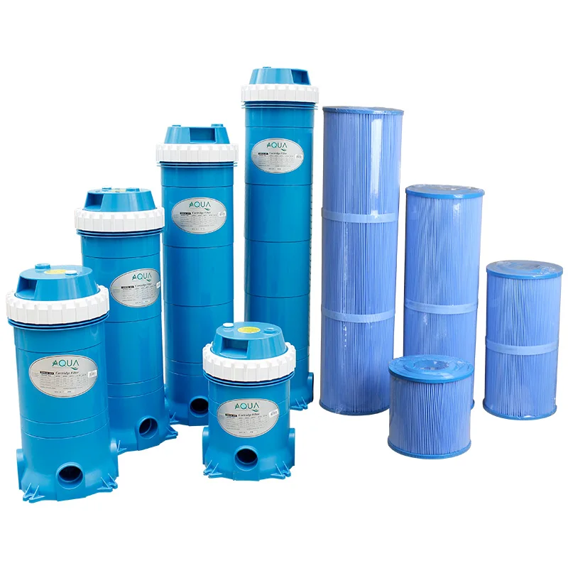 AQUA-AF250-Hot-Selling-Paper-Core-Filter