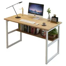 Компьютеризированный стол, стол, для домашего обеденного стола, спальни, стола, простой стол современного дизайна студентов