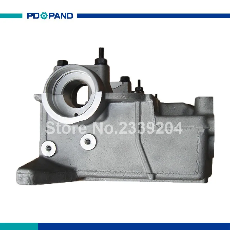4D56 D4BA D4BF D4BX D4BH engine cylinder head 908770 22100-42700 suit to Hyundaii GRACE STAREX H-1 H100 H200 GALLOPER TERRACAN PORTER (4)