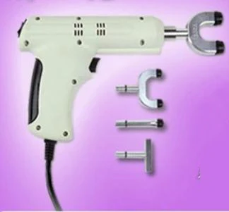  110V / 220V Smart Chiropractic Adjusting Instrument American Electric Activator Massager Correction