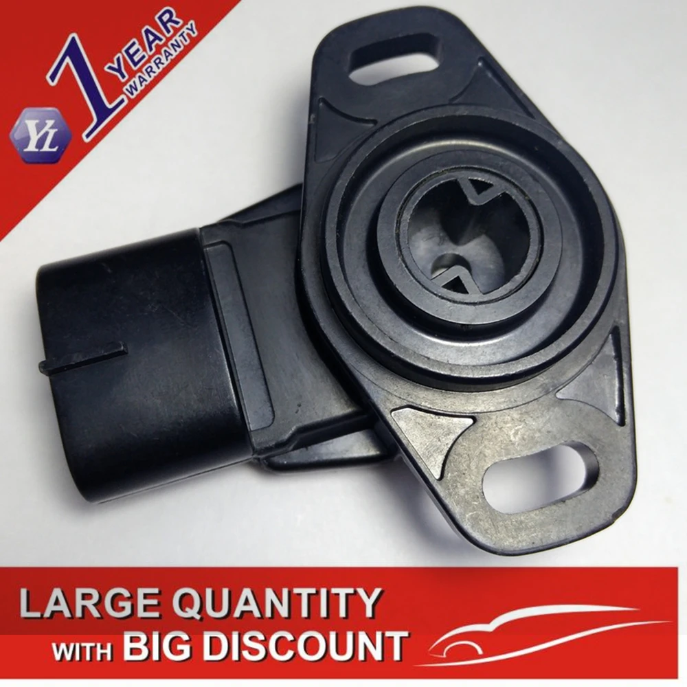 THROTTLE POSITION SENSOR FOR SUZUKI BALENO CARRY JIMNY SWIFT WAGON ... THROTTLE POSITION SENSOR FOR SUZUKI BALENO CARRY JIMNY SWIFT WAGON ...