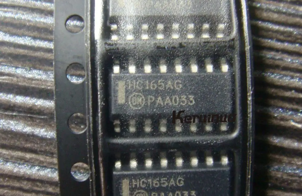 

50pcs/LOT 74HC165AG SOIC-16 HC165AG NEW ORIGINAL IN STOCK