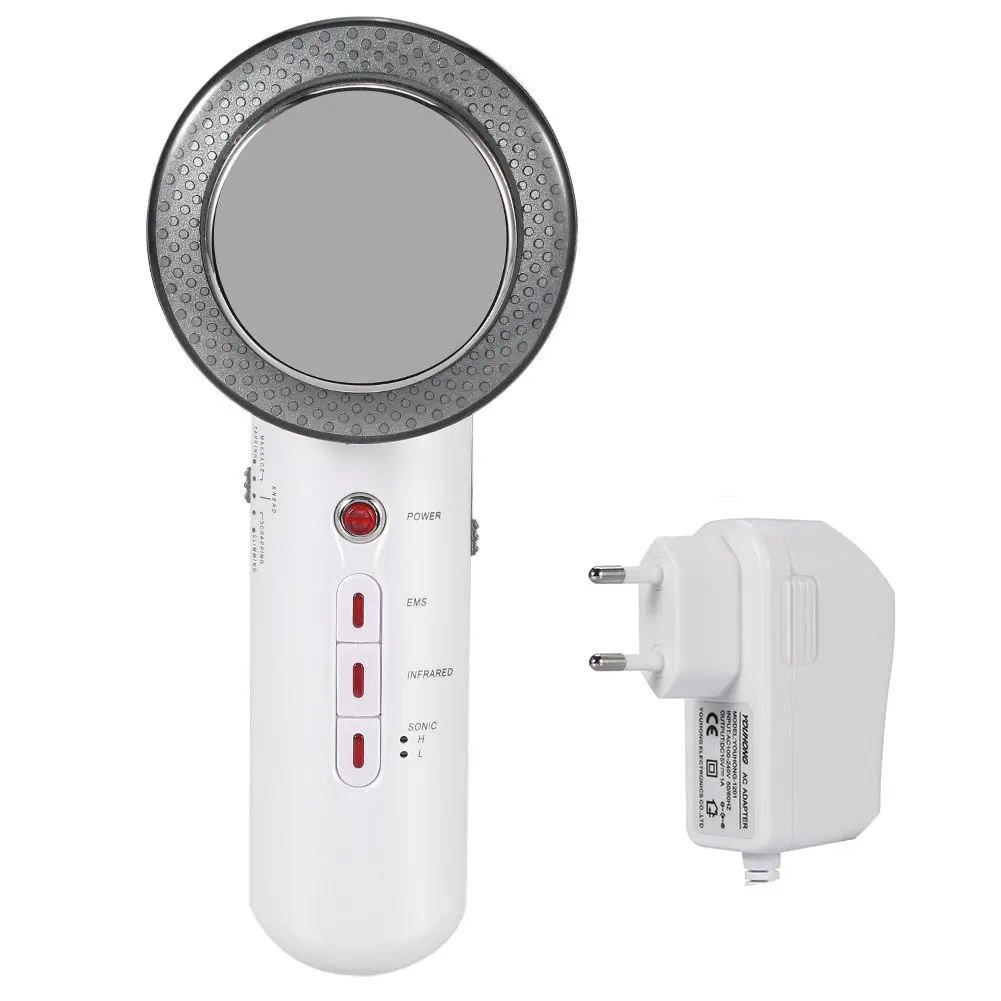 Ultrasonic Body Massager Loss Weight RF Radio Frequency Slimming Cavitation Fat Remove Beauty Tool HJL2018 Ultrasonic Body Massager Loss Weight RF Radio Frequency Slimming Cavitation Fat Remove Beauty Tool HJL2018