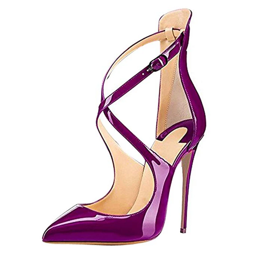 2019 New Plus Big Size 35-47 Black Brown Green Blue Red Pink Fashion Sexy High Heel Spring Summer Lady Shoes Women Pumps D1245 2019 New Plus Big Size 35-47 Black Brown Green Blue Red Pink Fashion Sexy High Heel Spring Summer Lady Shoes Women Pumps D1245