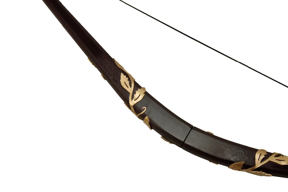Рекурсивный лук для косплея Hobbits Legolas оружие Greenleaf|bow bow|bow recurvebow weapon |
