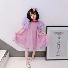 girls princess dresses party birthday dresses christmas dress toddler girl summer clohtes+ head band tutu dress girls princess dresses party birthday dresses christmas dress toddler girl summer clohtes+ head band tutu dress