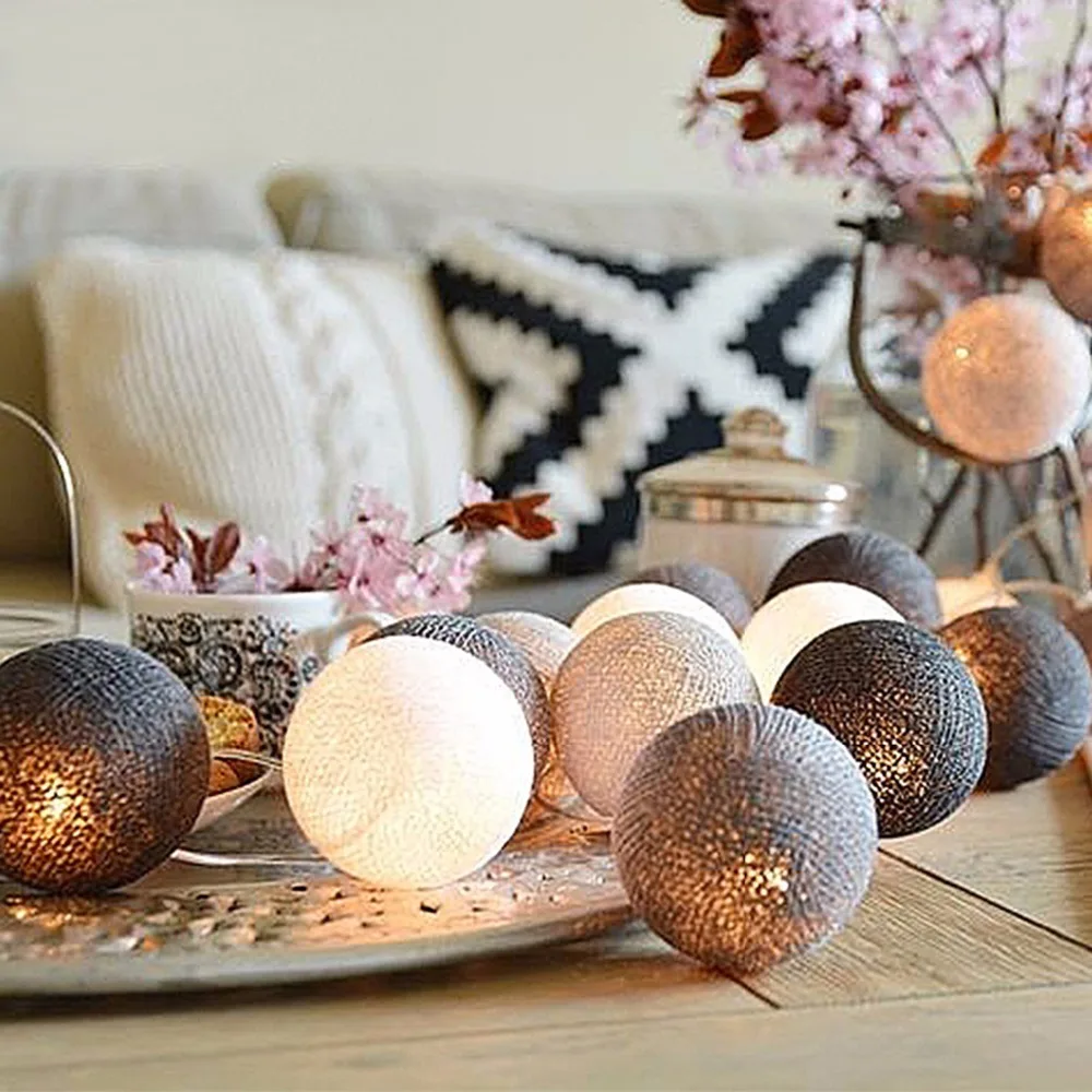 Lace Light String L851 (1)