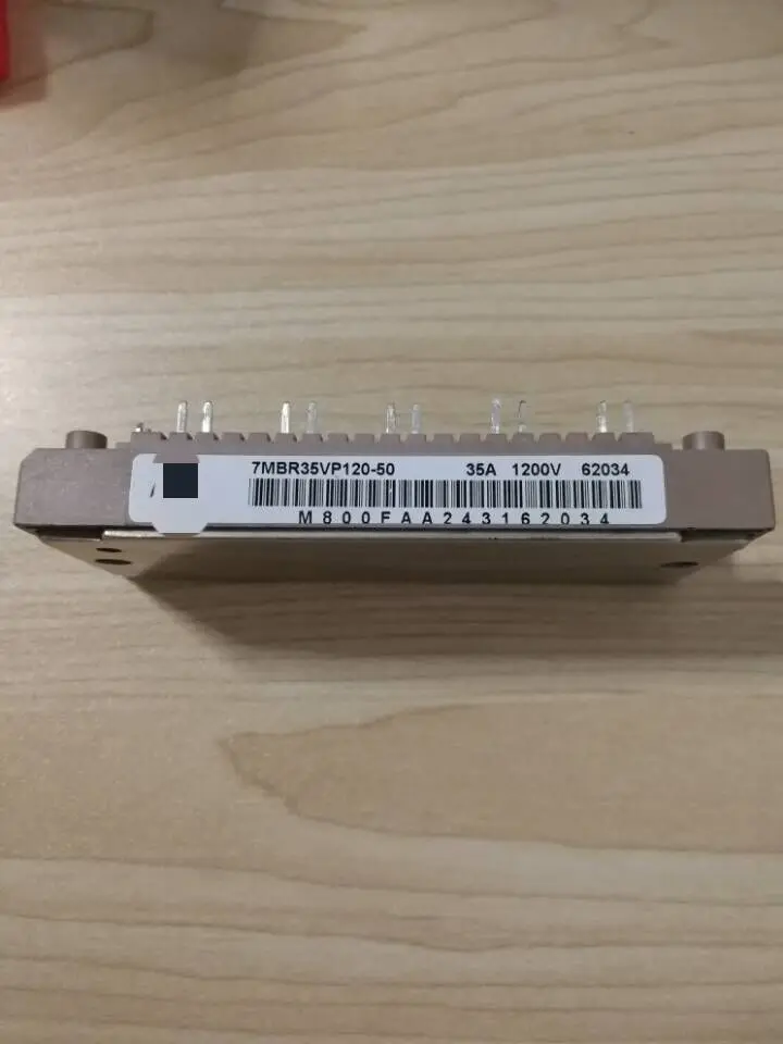 Бесплатная доставка 1 шт./лот в наличии 7MBR35VP120-50 | Компьютеры и офис