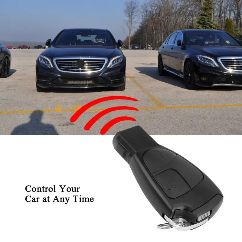 

Car PFC9234 433.92MHz Remote Control Key Keyless Entry Fob for Mercedes Benz C Class 2001 2002 2003 2004 2005 2006 2007 New Hot