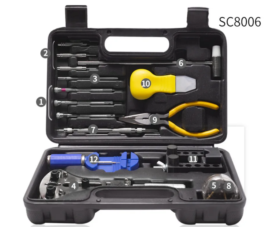 SC8006