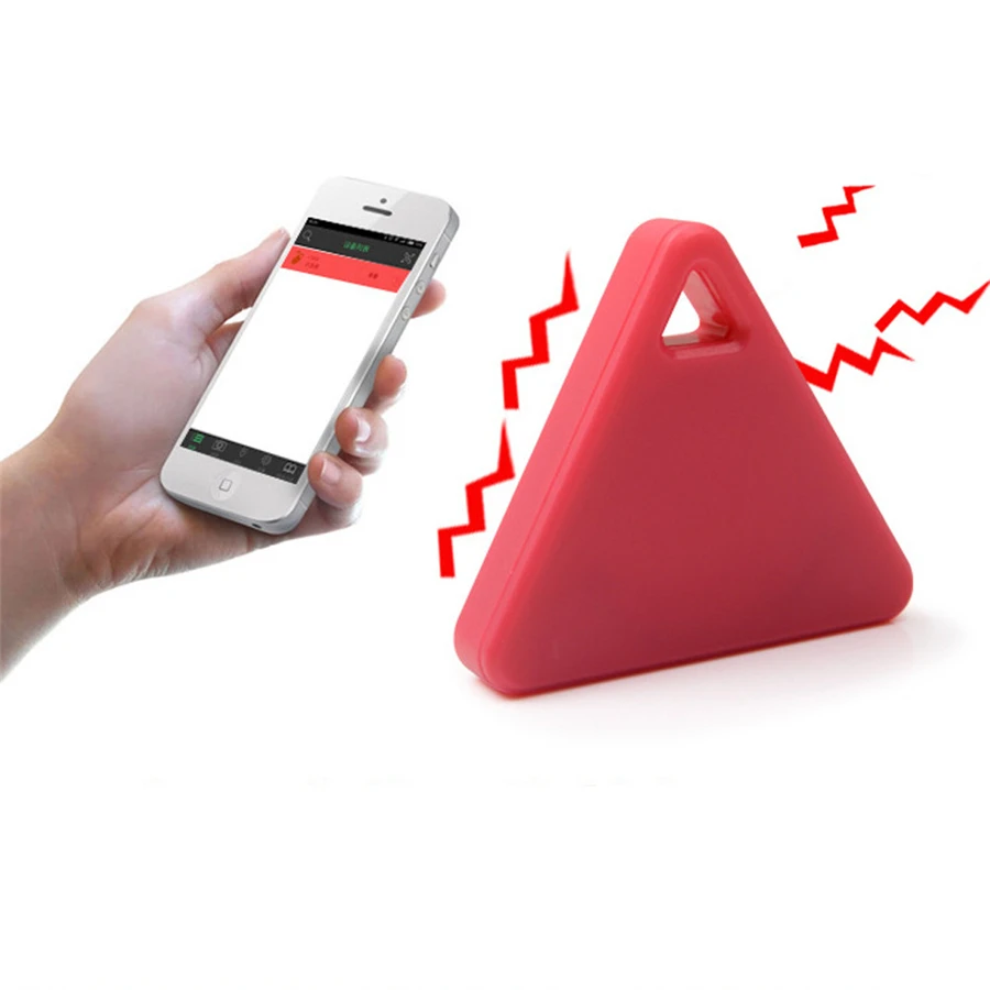 bluetooth child tracker