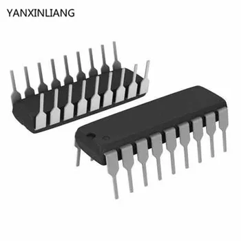 

5pcs MM74C922 MM74C922N 74C922 DIP-18