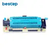ATMEGA16 ATmega32 ISP/O mínimos del sistema AVR con tablero de desarrollo Mini módulo de sistema ► Foto 2/5