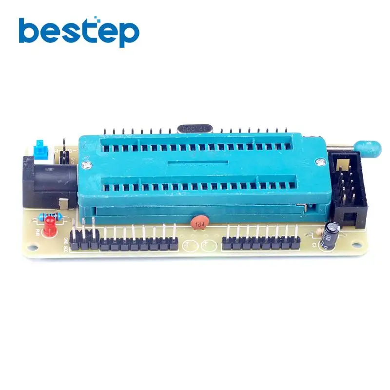 Плата разработки системы ATMEGA16 ATmega32 ISP I/O модуль мини AVR|development board|board developmentboard board |