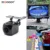 XCGaoon Metal CCD 180 gradi Fisheye Lens Auto Videocamera vista posteriore Notte Versione Impermeabile Ampio Angolo di Macchina Fotografica di Sostegno di Parcheggio