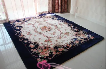 

Washable rug ,acrylikc material ,different size in stock ,Classic carpet ,skid-resistance mat ,european rugs