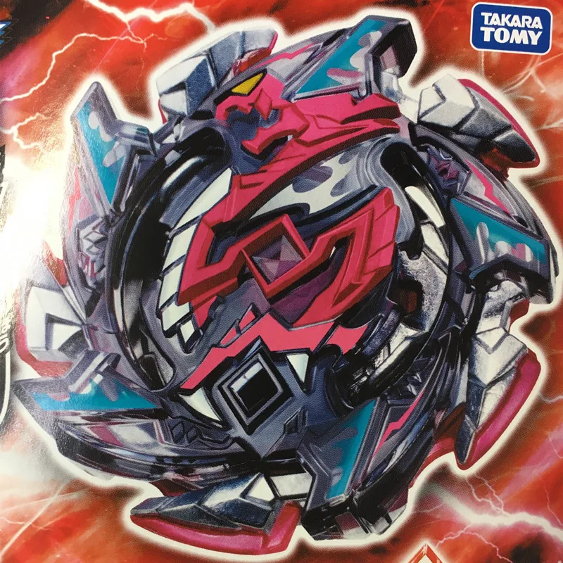 

Genuine TOMY Beyblade Burst B-113 Arena bey blade bayblade burst Top Spinner Toy Without launcher