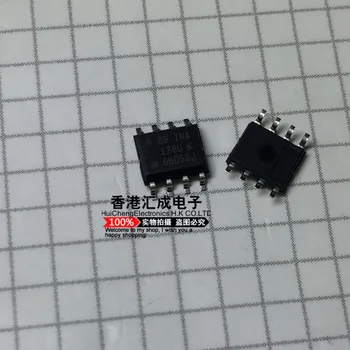 

INA128UA INA128U INA128 SOP8 New Original