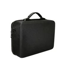 Nova Chegada Mavic Pro Saco Caso DJI Acessórios-resistente à Água Portátil Saco Caixa Caso Zangão DJI Mavic