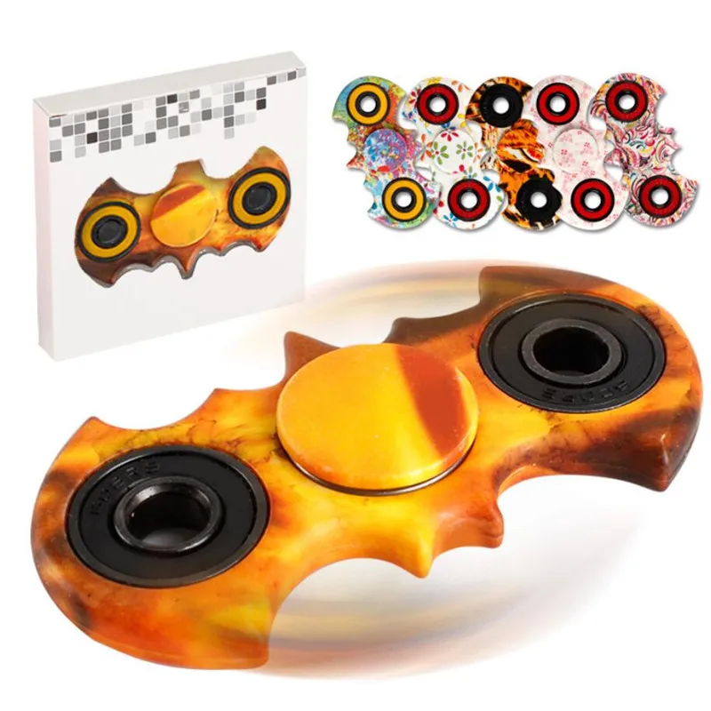desk fidget spinner